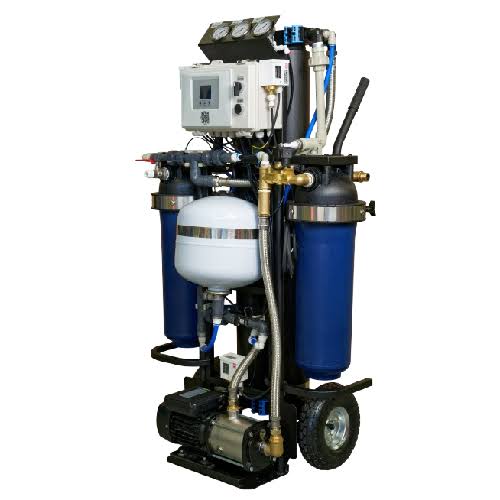 Aquaphor APRO-IM-500 PLUS reverse osmosis system