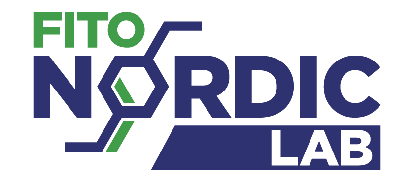 Логотип FITONORDIC LAB