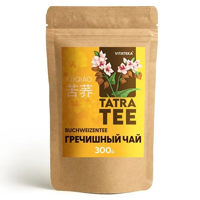 Гречишный чай, 300 г